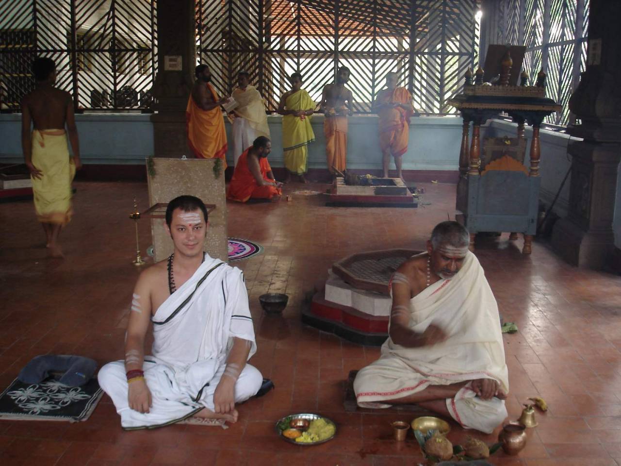 Ритуал коррекции Кармы