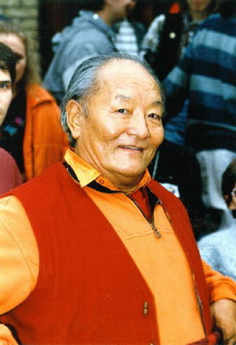 Какое понимание!