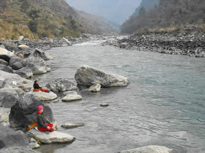 Это только те немногие, которых случайно зафиксировала камера.