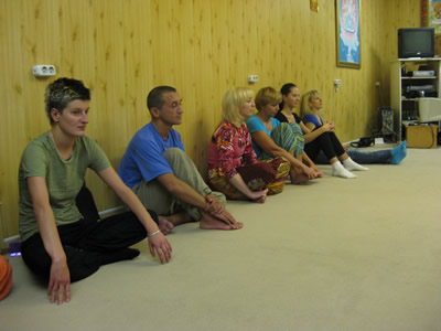 В ожидании...