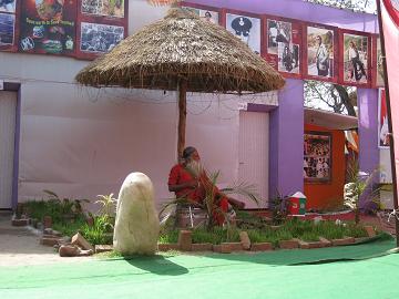 Приятный расслабленный отдых -:)))