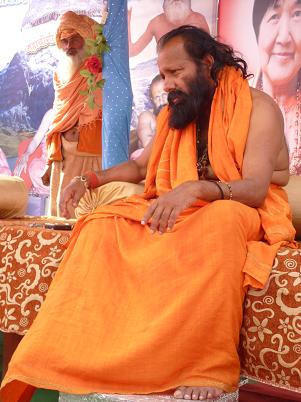 Пилот Баба!