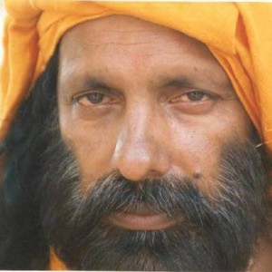 Pilot Babaji