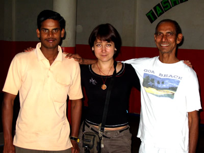 ������ ������� � ����� ������